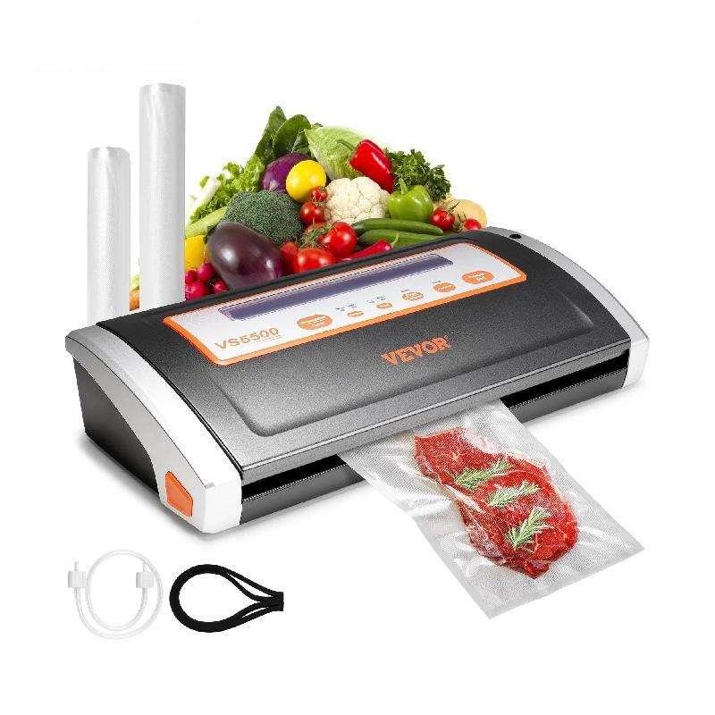 80Kpa Vacuum Sealer Machine