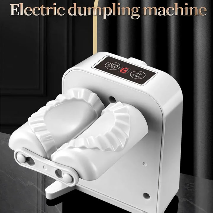 Automatic Electric Dumpling Maker