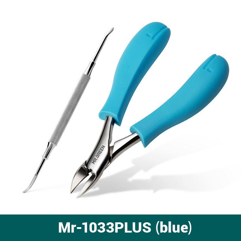 Professional Stainless Steel Nail Clippers