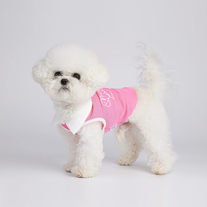 Breathable Summer Dog Vest