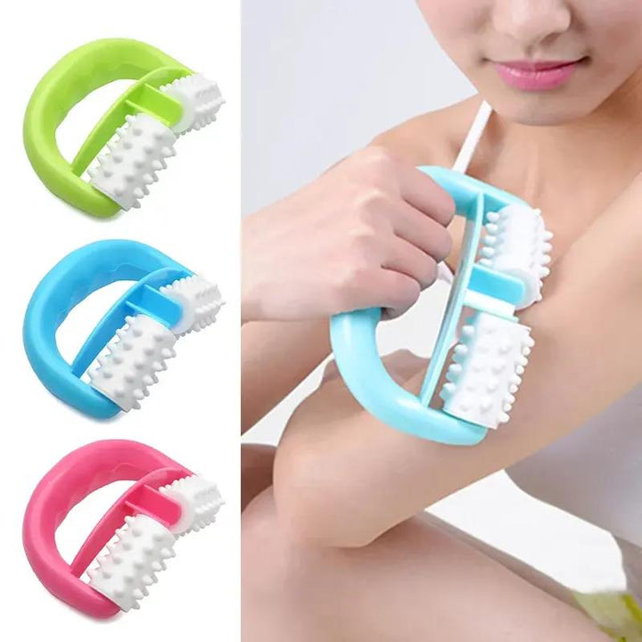 Fast Anti-Cellulite Roller Beauty Massager