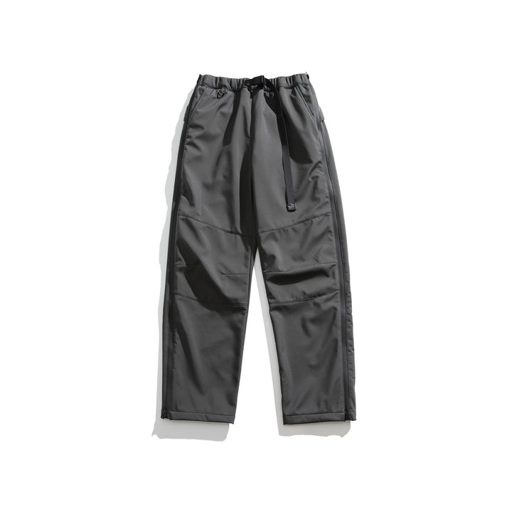 American Leisure Cargo Tactical Pants Mountain Ice Silk Outdoor Three-proof Pants