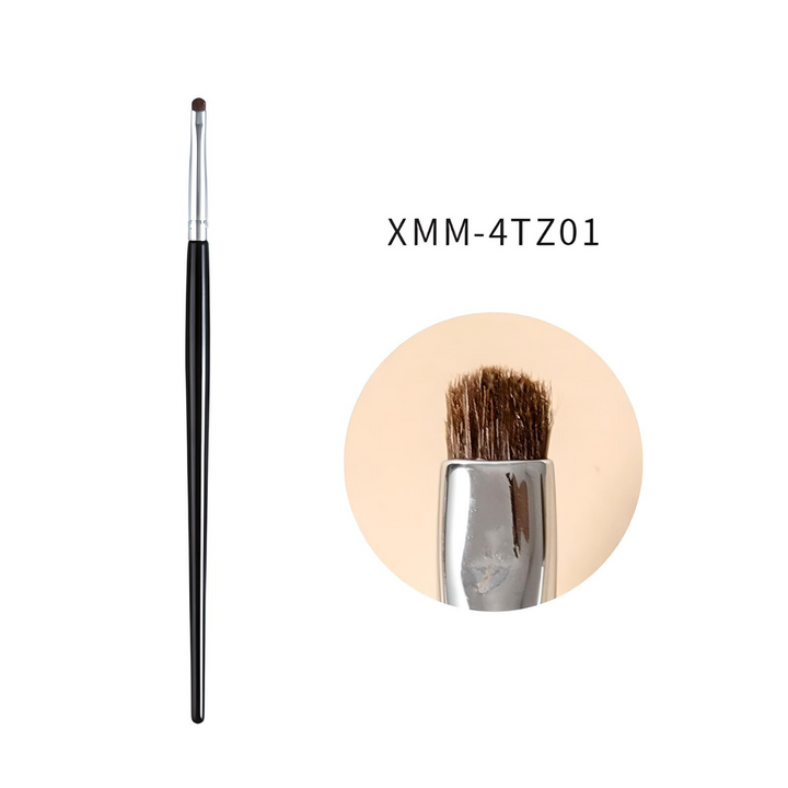 Professional Eye Makeup Brush Set