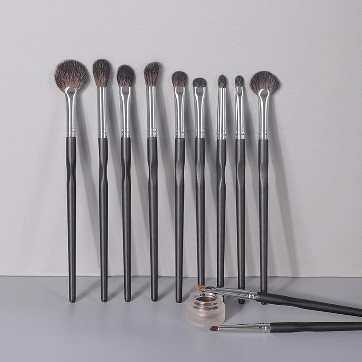 OVW Cosmetic Makeup Brushes Set