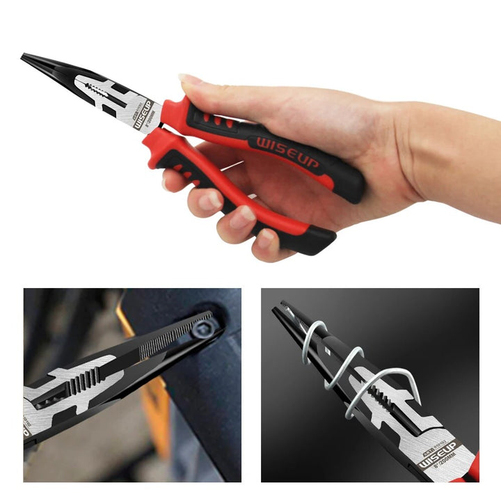 Multifunctional Universal Pliers