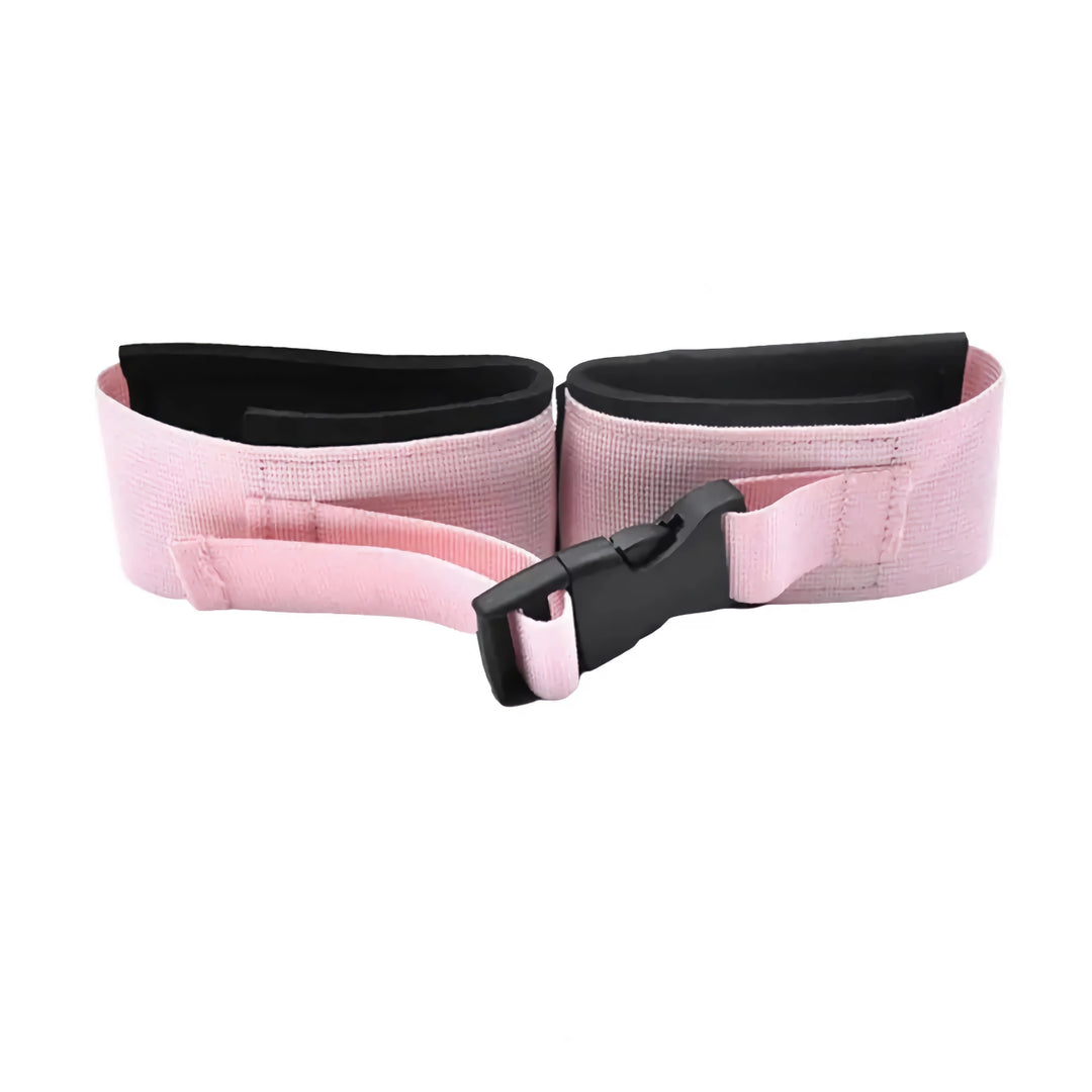 Tumbling Mechanics Improvement Stretch Strap for Gymnastics