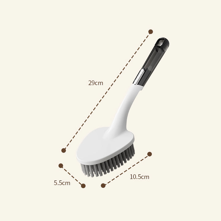 Triangle Seam Corner Cleaning Brush