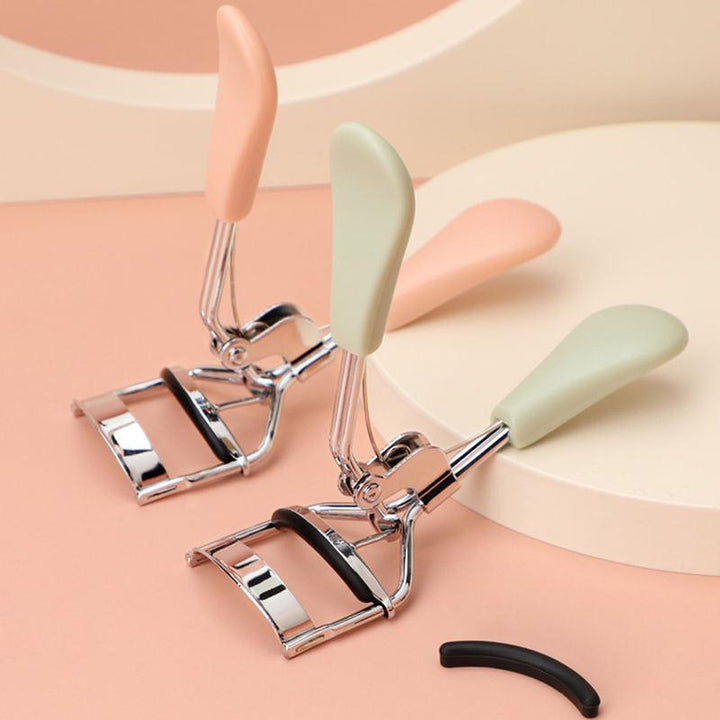 Heatless Manual Eyelash Curler