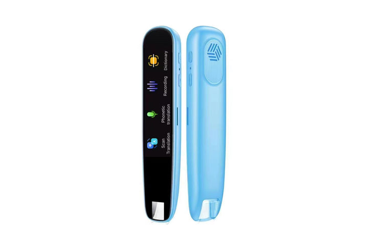 International Edition Scanning Translation Pen Multi-language