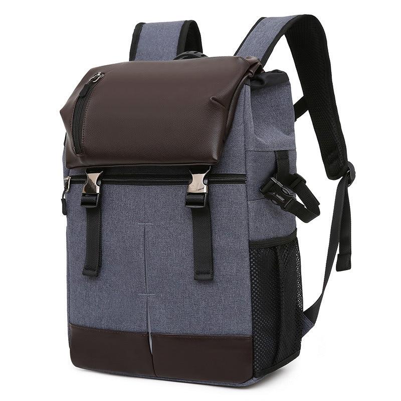 Large Capacity Professional Photography Backpack - Trendha