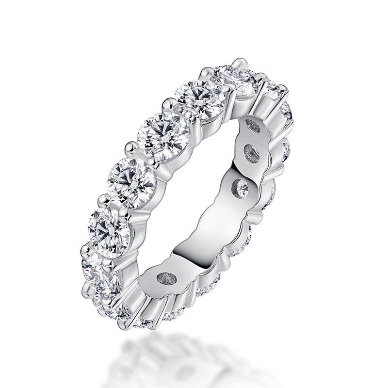 Women's European And American High-grade Ring - Trendha