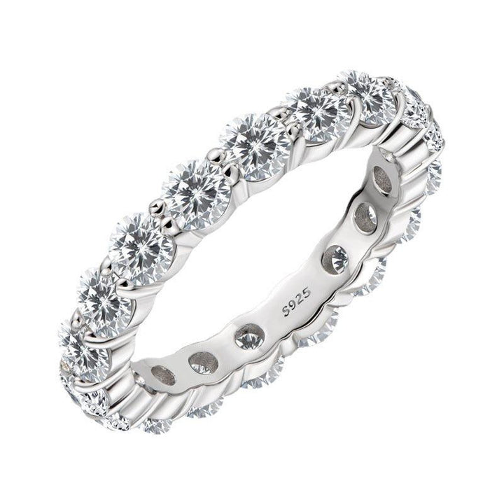 Women's European And American High-grade Ring - Trendha