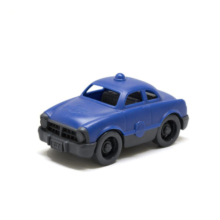 Green Toys Mini Vehicle Set - Trendha