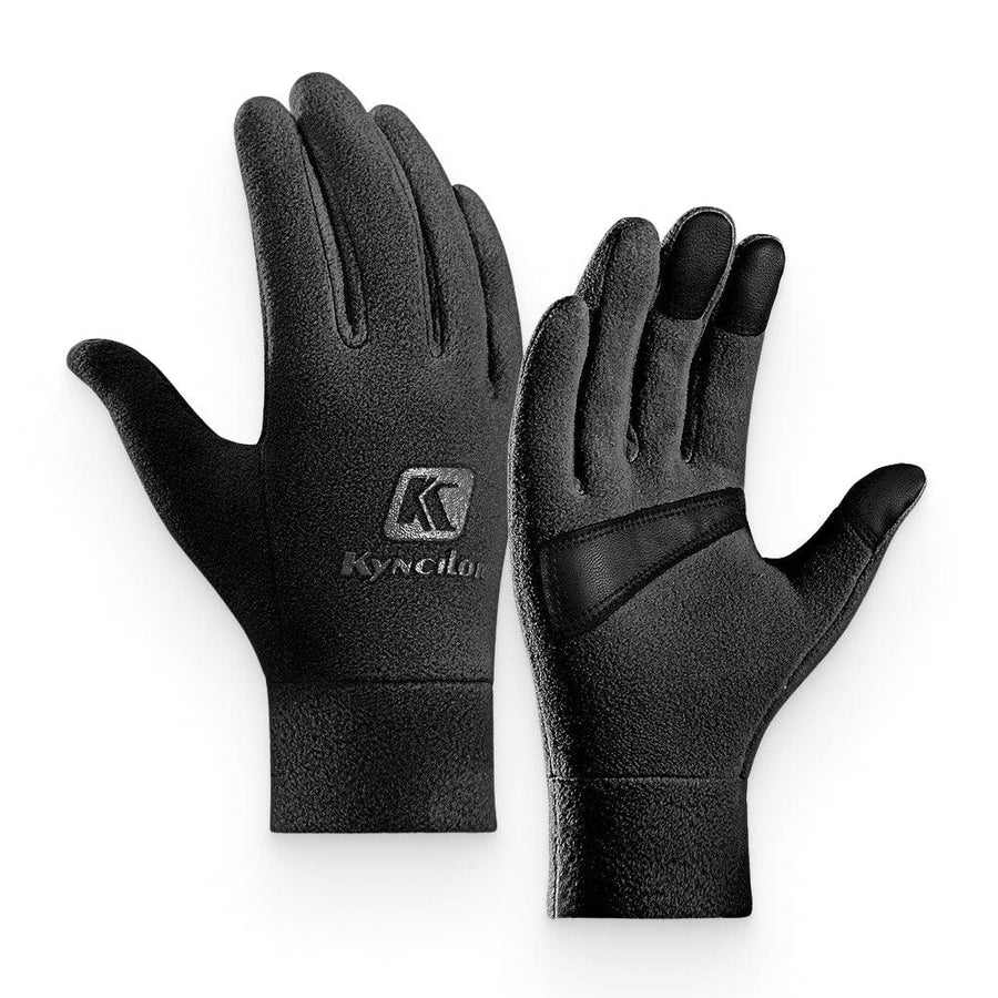 Cycling Gloves - Trendha