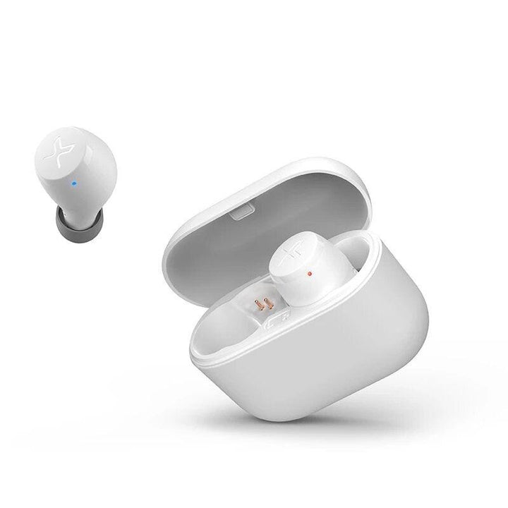 EDIFIER X3 TWS Music Earbuds bluetooth 5.0 QCC Chip Touch Control In-ear Earphone HiFi Sound Voice Assistant Headset - Trendha