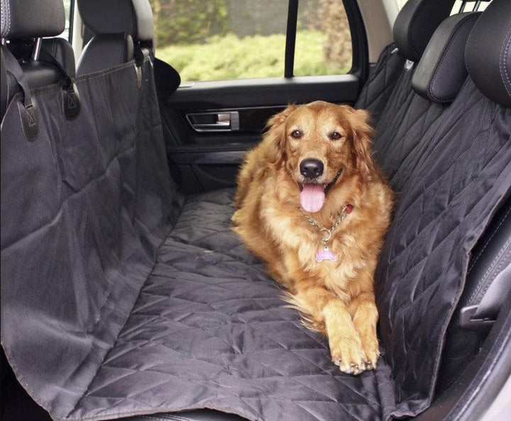 Dog Car Seat Cover - Trendha