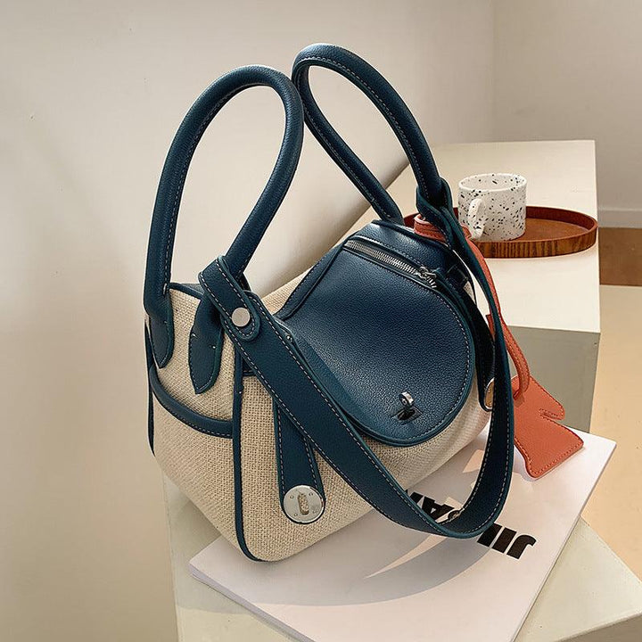 Women's Bag Fashion Casual Shoulder Bag Handbag - Trendha