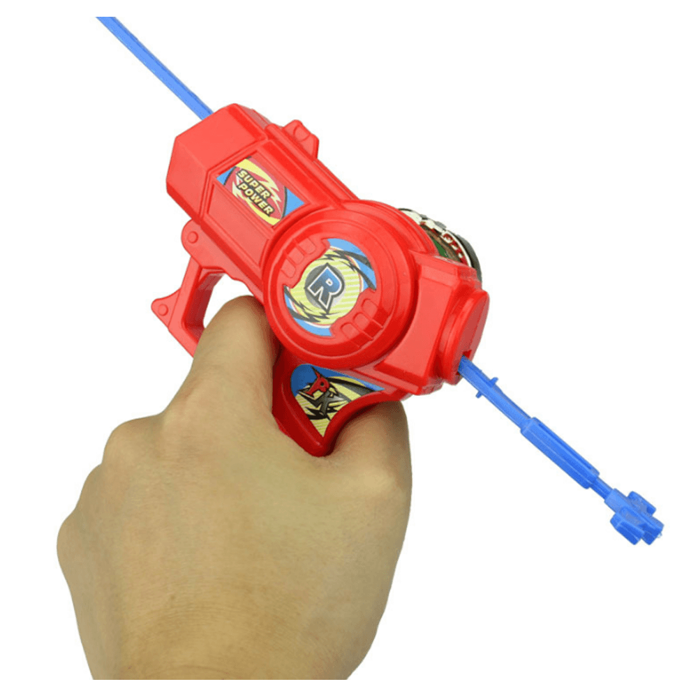 Battle Gyro Children'S Traditional Gyro Indoor Toys Outdoor Toys - Trendha