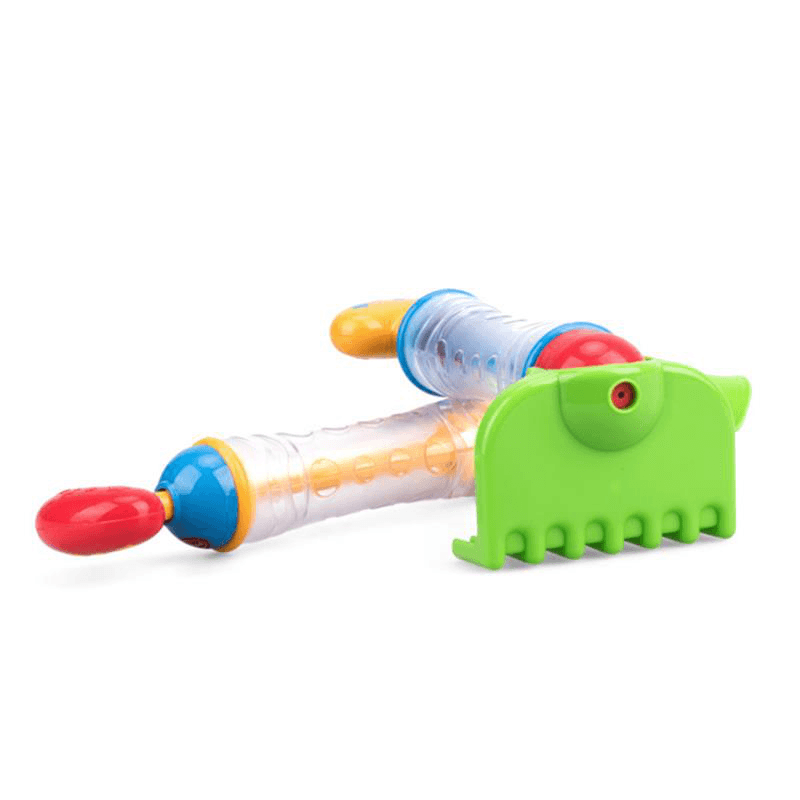 Water Gun Shovel Rake Dual Use Sand Beach Toys - Trendha