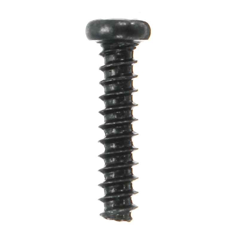WORKER Toy Metal 2.3*10PB Screw for Nerf Replacement Accessory Toys - Trendha