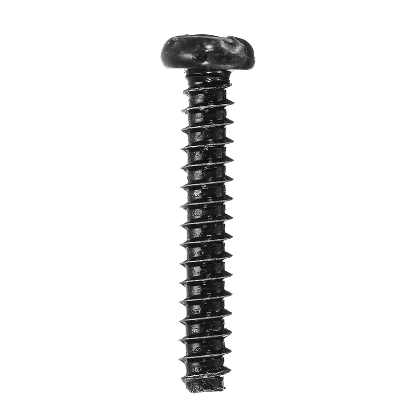 WORKER Toy Metal 3*18PB Screw for Nerf Replacement Accessory Toys - Trendha