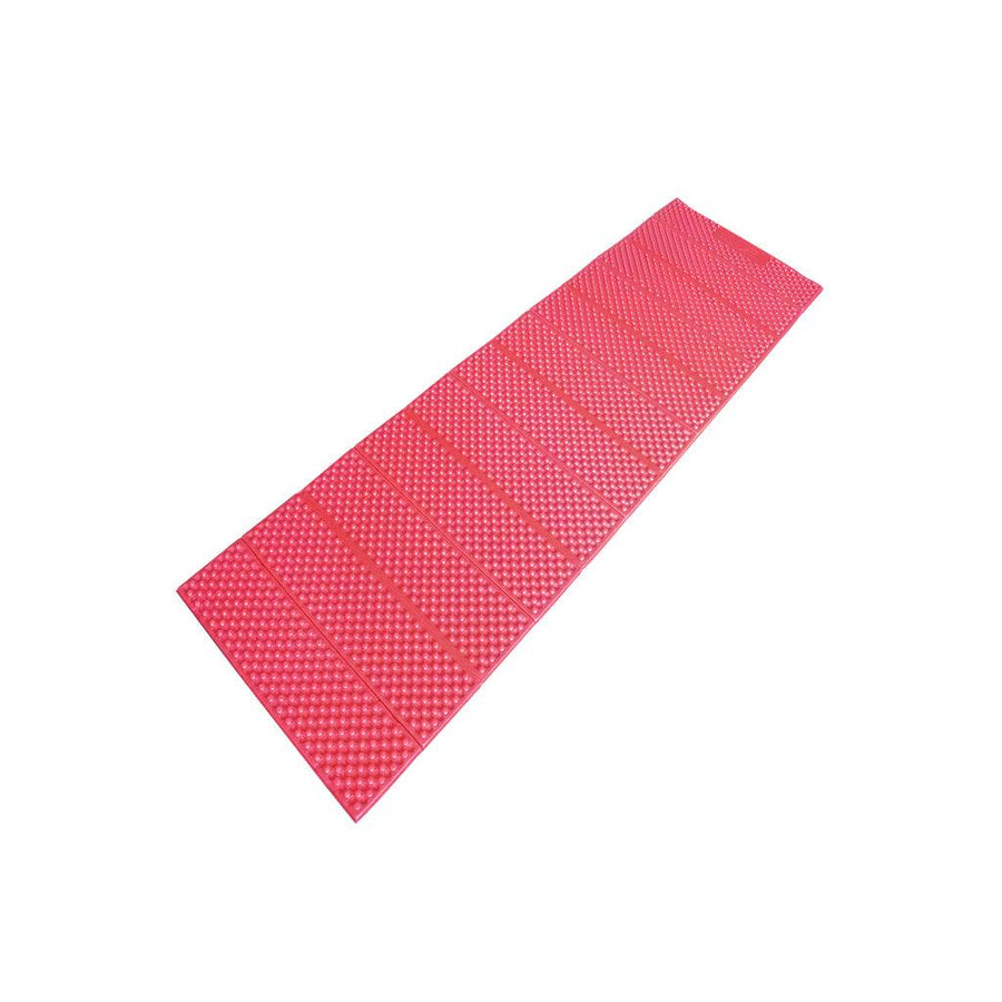 Ace Camp Ultra-Light Foldable Foam Sleeping Pad - Trendha