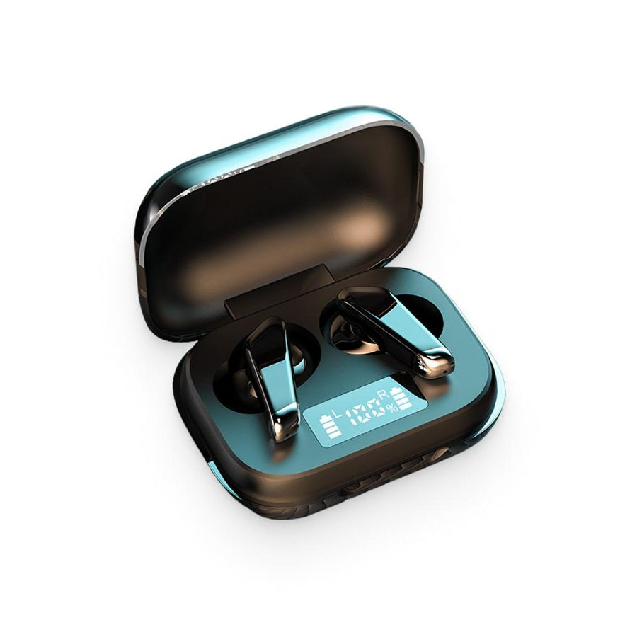 Wireless Earbuds With LCD Display - Trendha