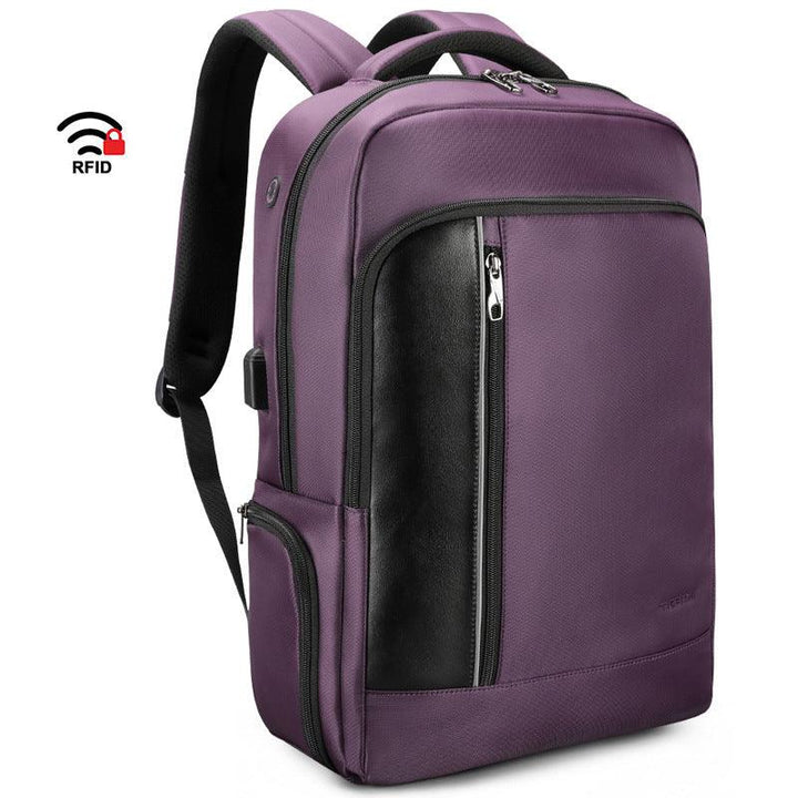 Backpack Multifunctional Business Laptop Bag - Trendha