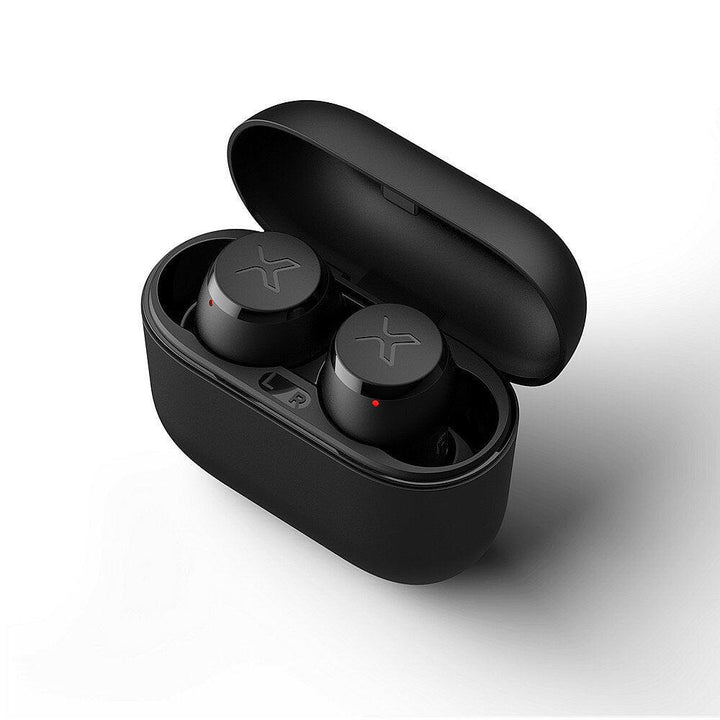 EDIFIER X3 TWS Music Earbuds bluetooth 5.0 QCC Chip Touch Control In-ear Earphone HiFi Sound Voice Assistant Headset - Trendha