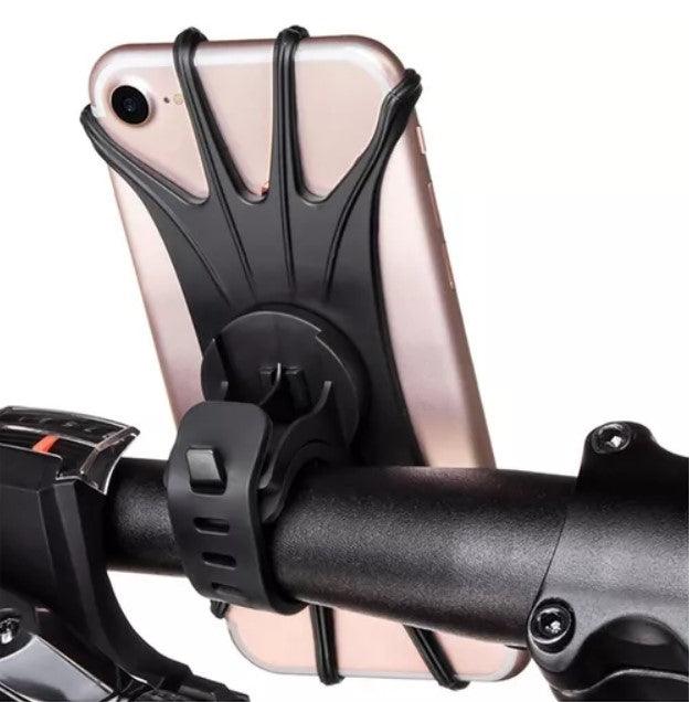 360° Bicycle Phone Holder - Trendha