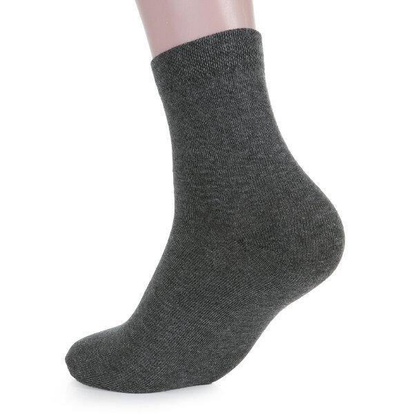 Business Socks Breathable Athletic Cotton Crew Socks - Trendha