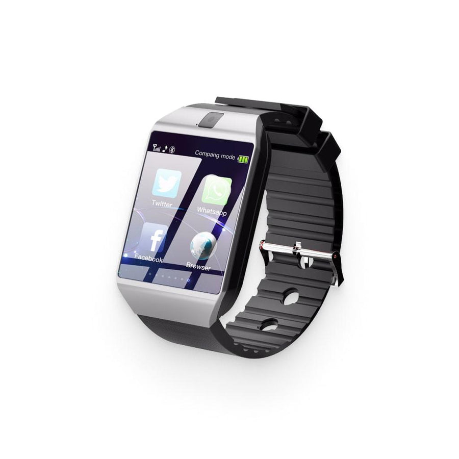 Smartwatch With Sim Card Slot - Trendha
