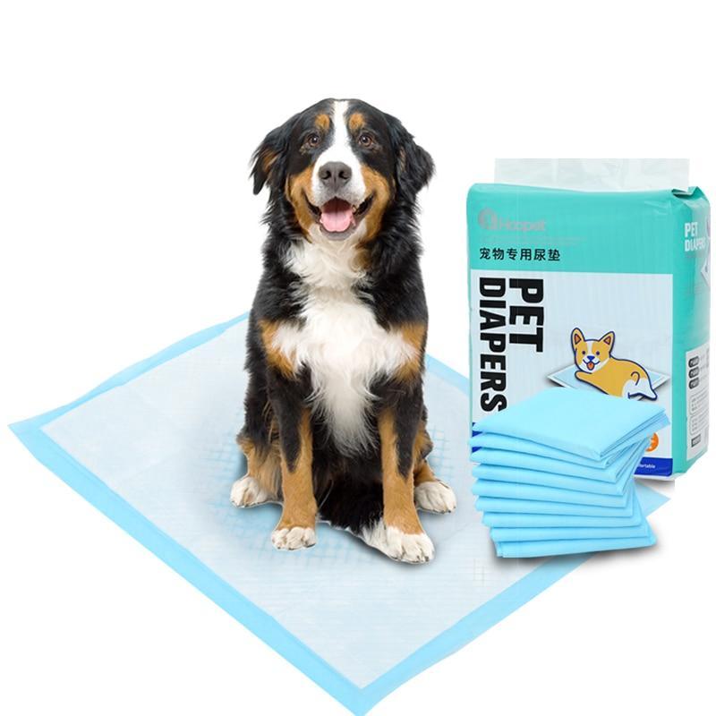 Anti-Leak Dog Training Toilet Pads Set - Trendha