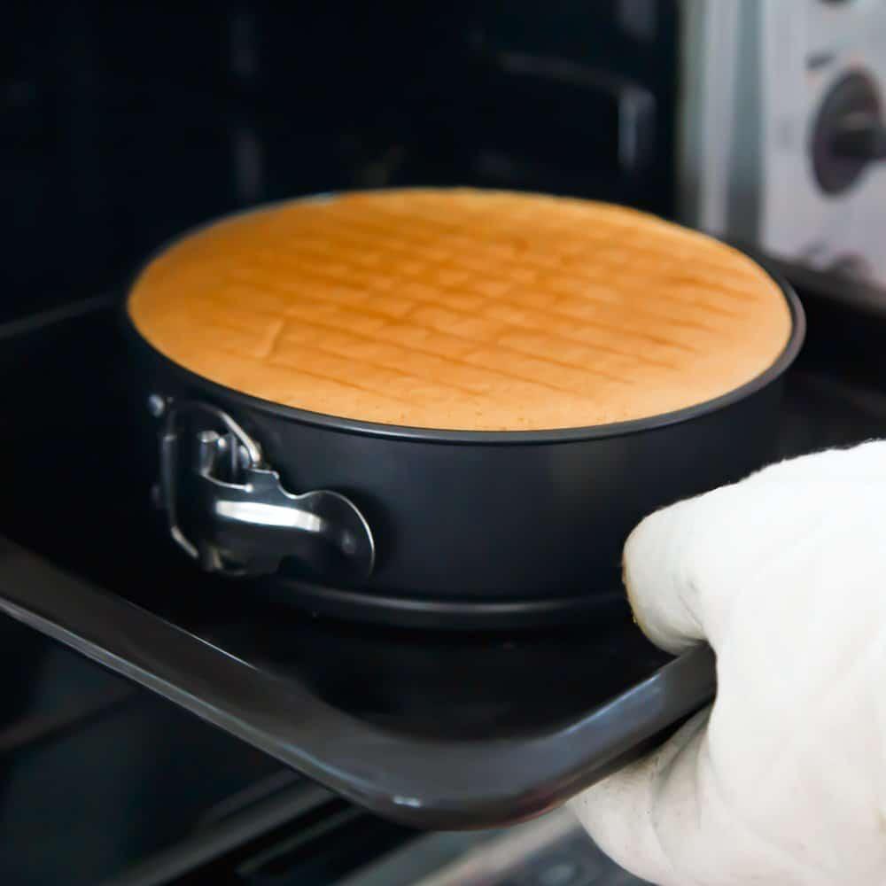 Anti-Stick Cake Baking Pan - Trendha