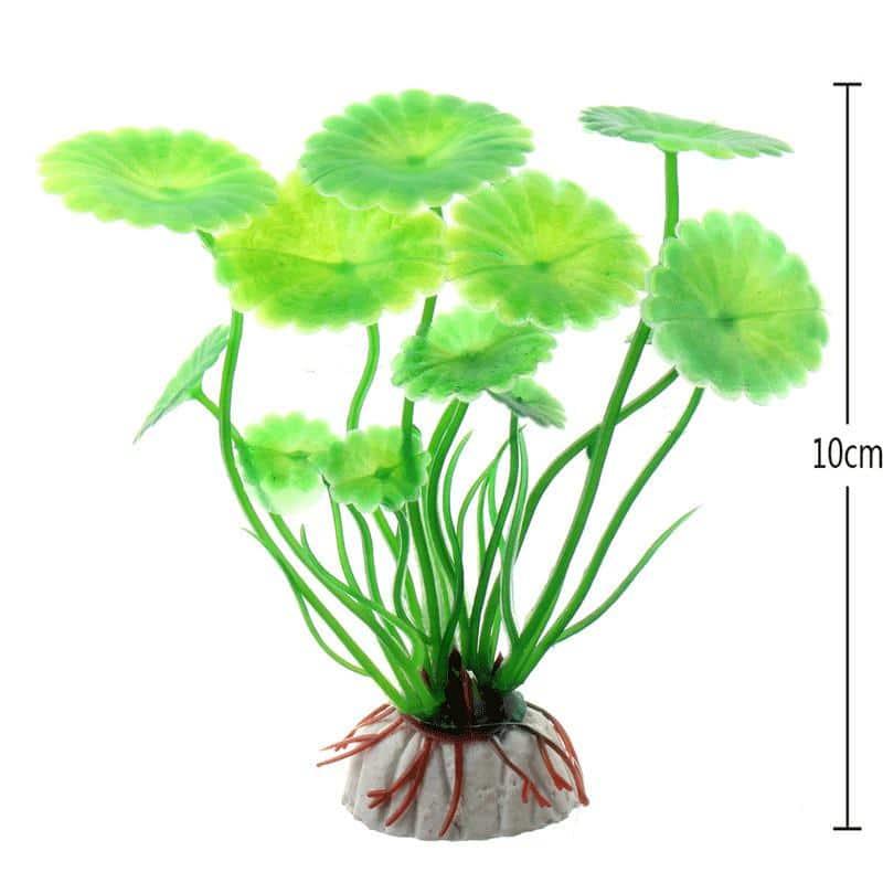 Artificial Underwater Plants Decoration - Trendha