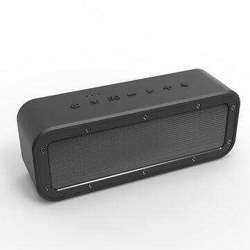 40W Portable bluetooth 5.0 Stereo Surround Outdoor IPX7 Waterproof Speaker Loud - Trendha