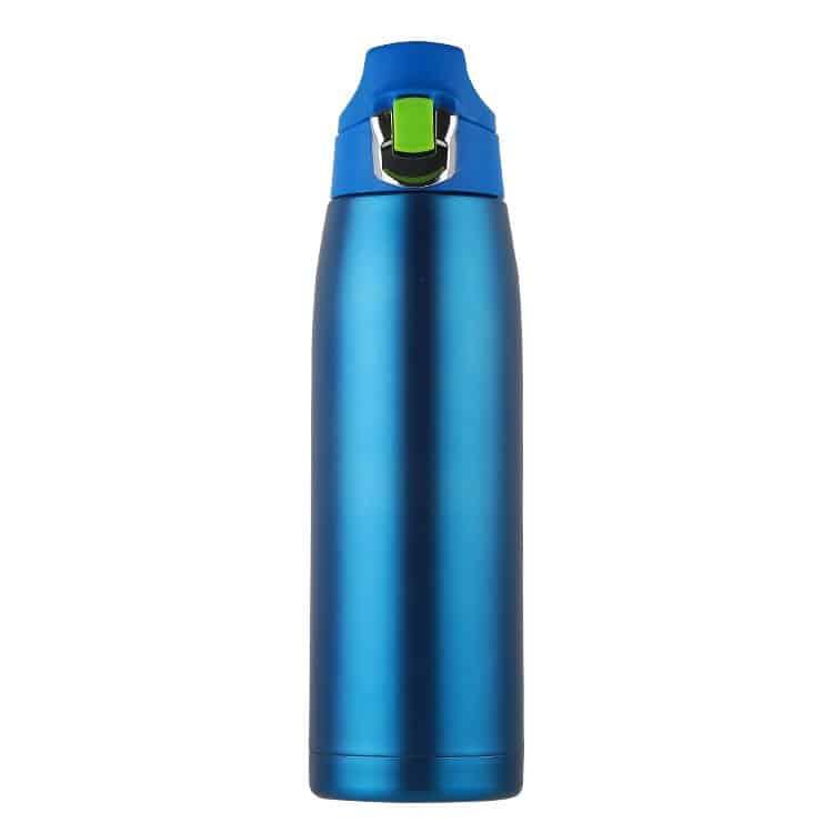 BPA Free Large Capacity Vacuum Bottle Insulated Thermos - Trendha