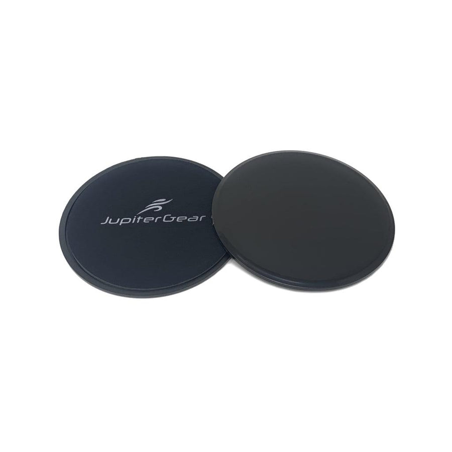 Core and Abs Exercise Slider Discs - Trendha