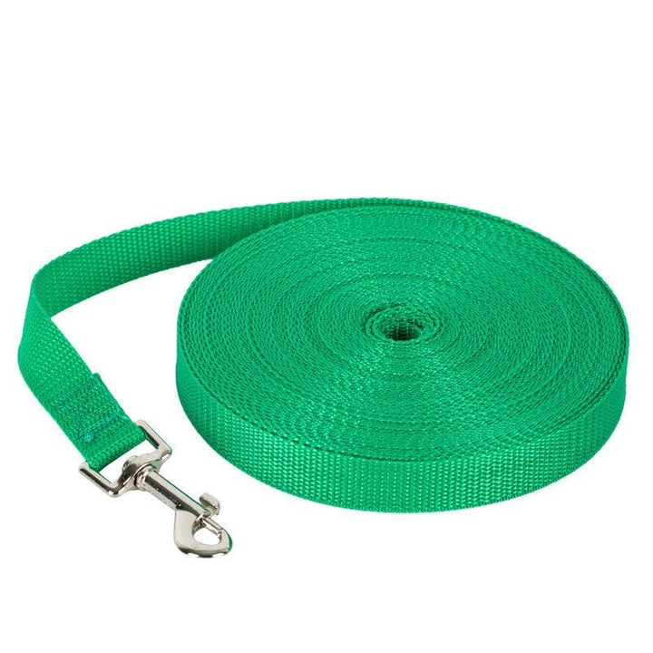 Casual Nylon Leashes For Dogs - Trendha