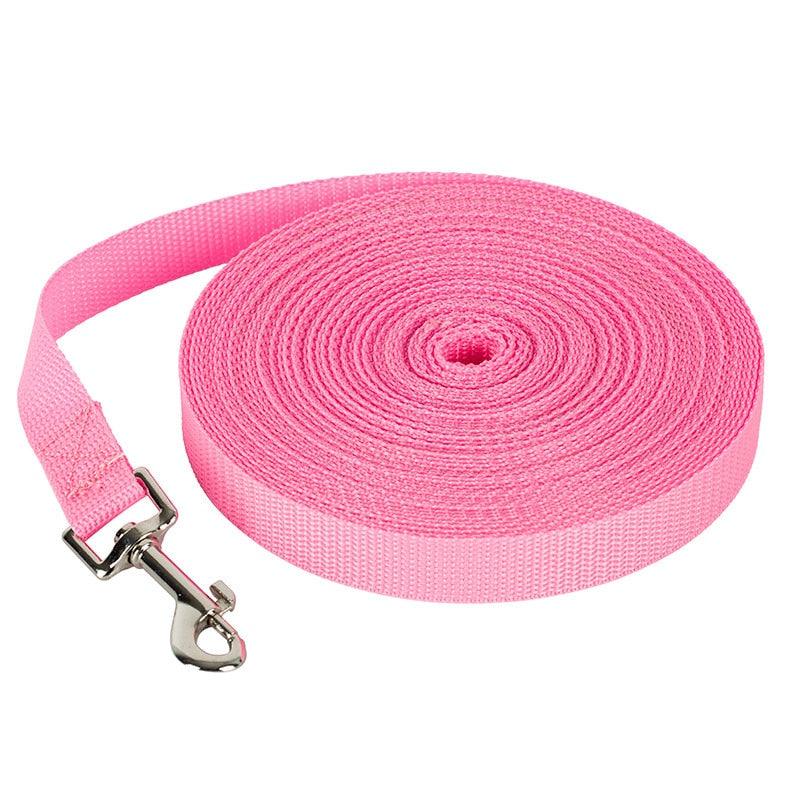 Casual Nylon Leashes For Dogs - Trendha