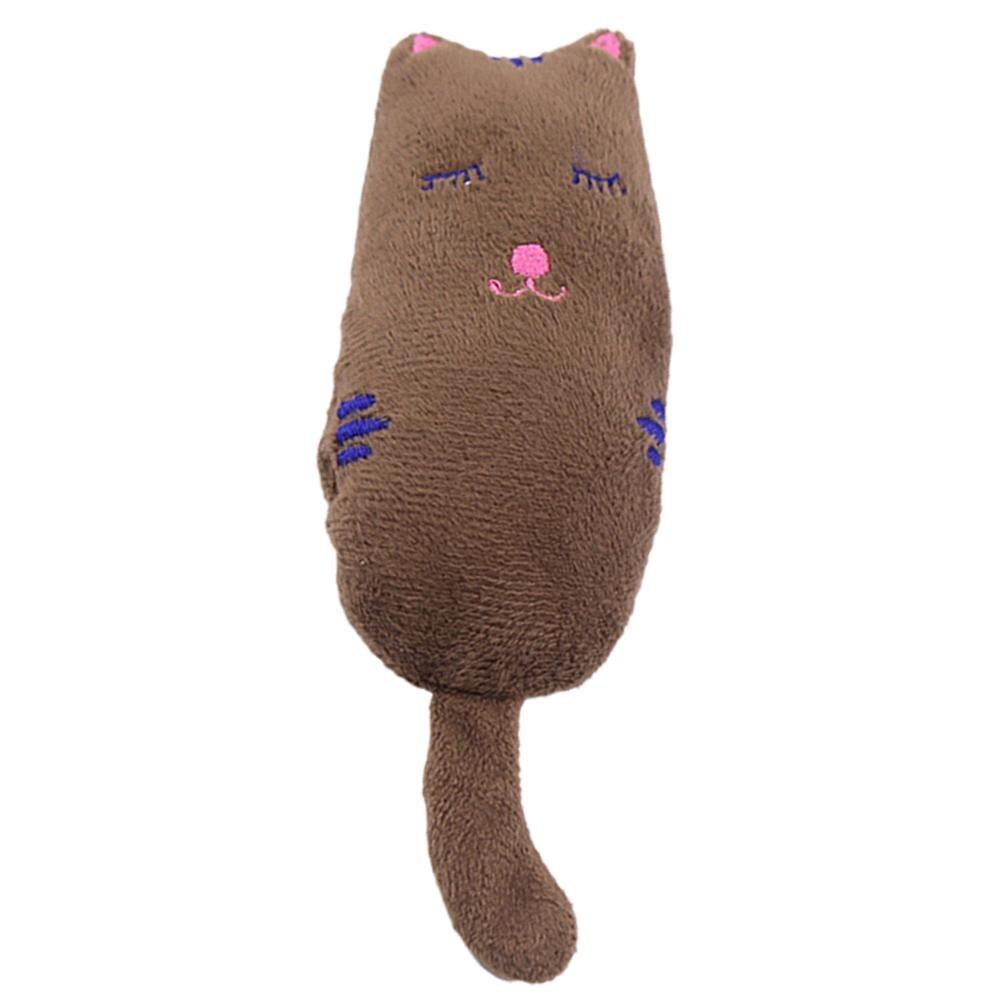 Chewing Teeth Toy for Cats - Trendha