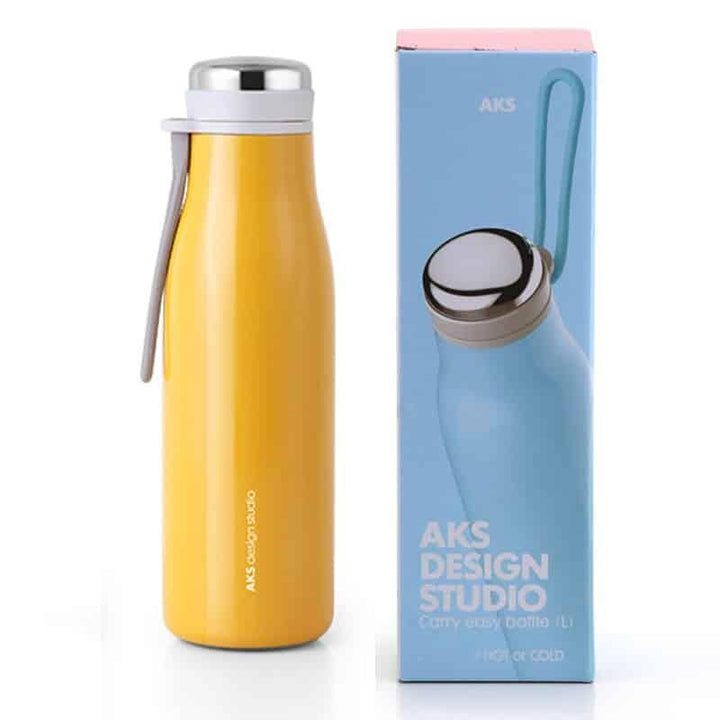 Coffee Thermos with Double Wall - Trendha
