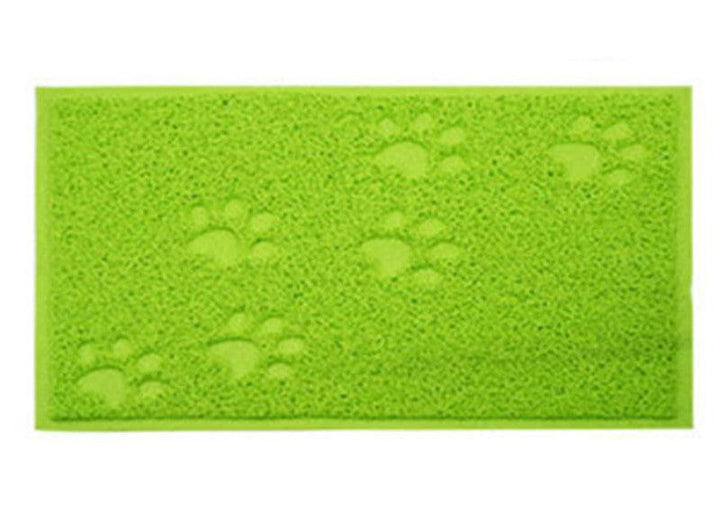 Colorful Feeding Mat For Pets - Trendha