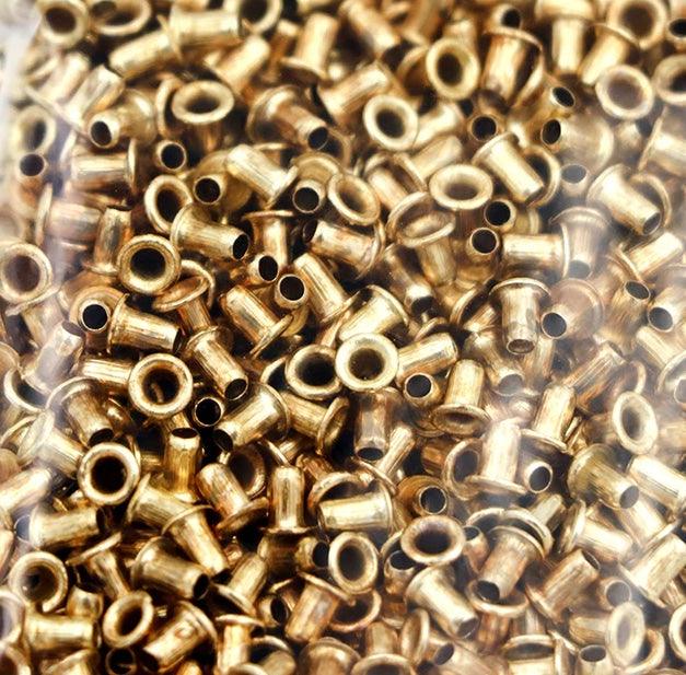 Copper Beehive Socket 1100 pcs Set - Trendha