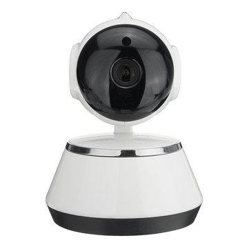 720 P Wireless Security Network CCTV IP Camera Night Vision WIFI Web Cam - Trendha