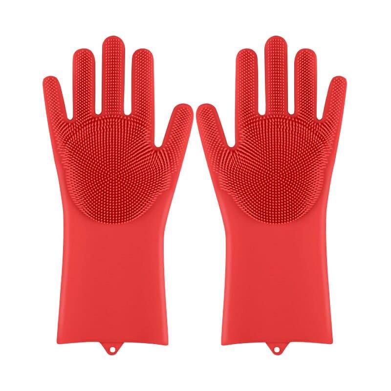 Dishwashing Gloves - Trendha