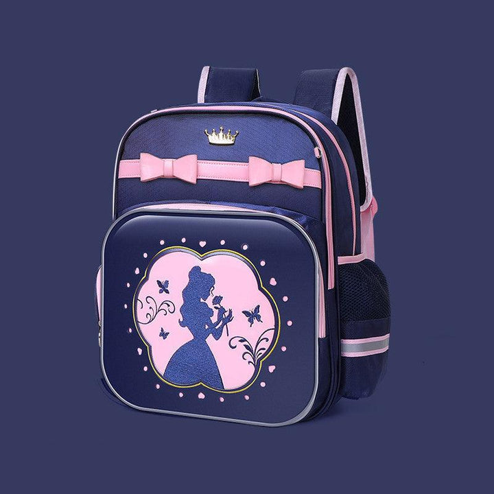 The Princess Backpack Is Lightweight - Trendha