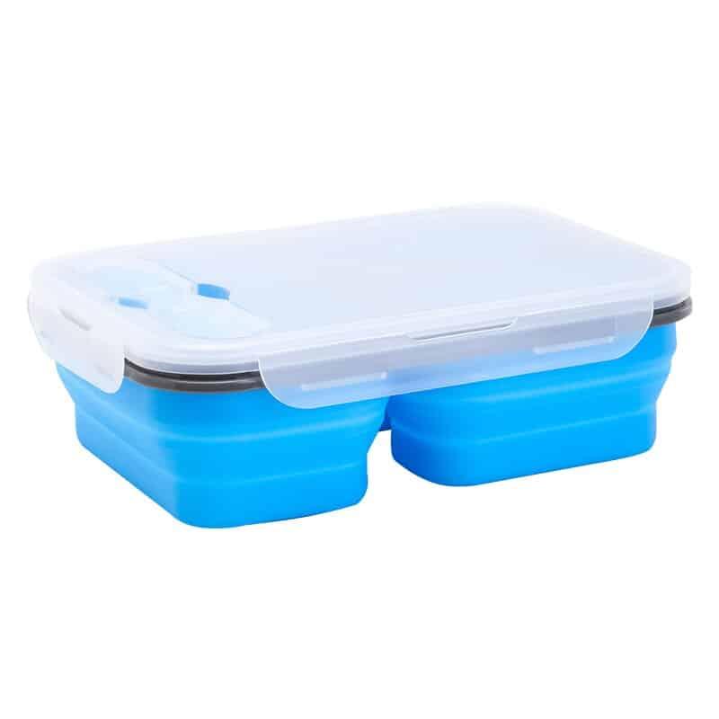 Eco-Friendly Foldable Lunch Box - Trendha