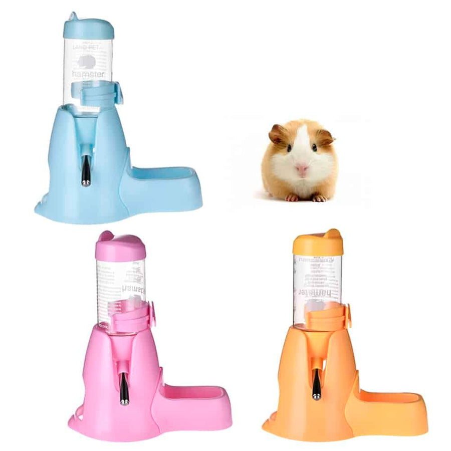 Hamster Watering Device - Trendha