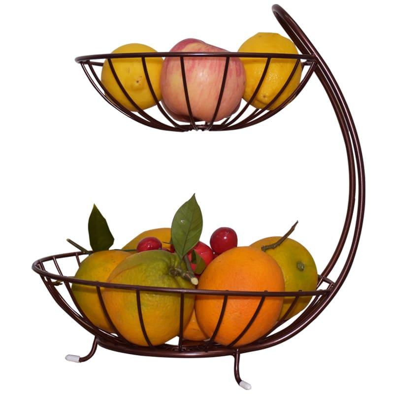 Kitchen Accessory Fruit Basket - Trendha
